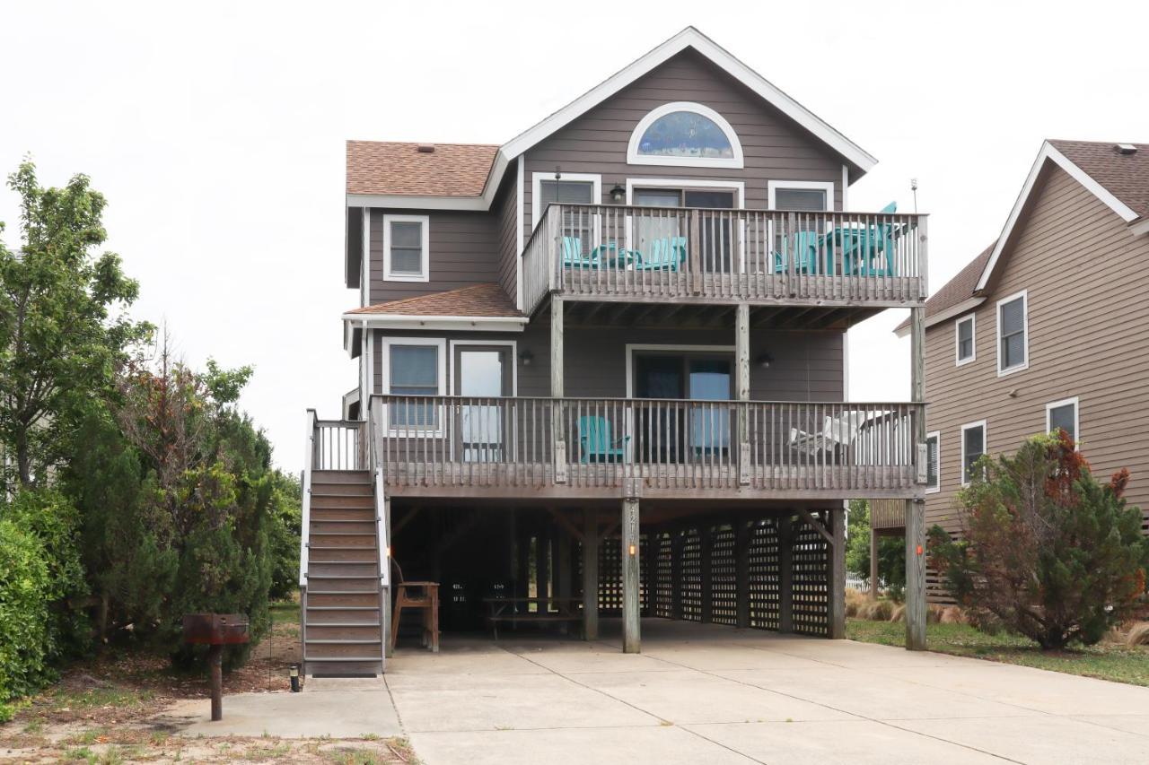 Willa Gizmo'S Getaway Nags Head Zewnętrze zdjęcie